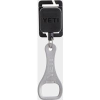 YETI Molle Mounted Zinger Bottle Opener - Silver, Silver