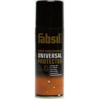 Fabsil Gold Universal Protector 200ml, Black
