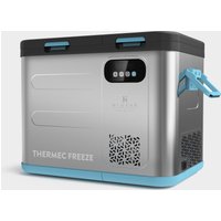 Hi-Gear Thermec Freeze 36L Dual Zone Fridge Freezer, FREEZER