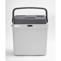 Hi-Gear 20L Cooler 12V - Gry, GRY