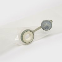 Hi-Gear Horizon 600Tc Small Air Porch Replacement Air Tube - Clear, Clear