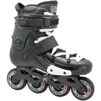 FR X 80 In-Line Skates - Black
