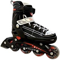 California Pro Dallas Adjustable Kids Inline Skate