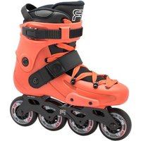 FR X 80 In-Line Skates - Orange