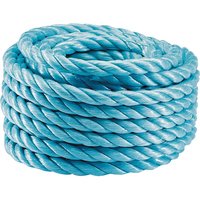 Draper Polypropylene Rope 12mm 10m