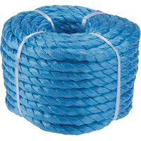 Draper Polypropylene Rope 10mm 15m