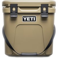Yeti Roadie 24 Cool Box - Tan - YETROA-TAN ROADIE 24 Colour: Tan, Size