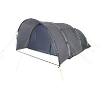 Regatta Waterproof Grey Kolima V3 6 Person Tent