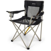 Regatta Isla Streamair Chair Ash Grey, Size: One Size