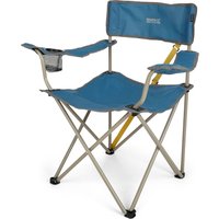 Regatta Isla II Chair Blue, Size: One Size