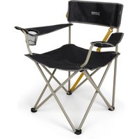 Regatta Isla II Chair Ash Grey, Size: One Size