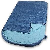 Outdoor Revolution Campstar Double Dl 300 Sleeping Bag