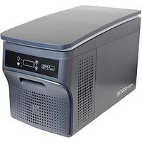Outdoor Revolution Eco Deep Extreme Compressor Car Cooler 26L 12V /24V